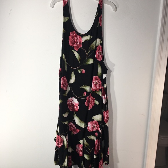 Free People Other - Night time mini dress